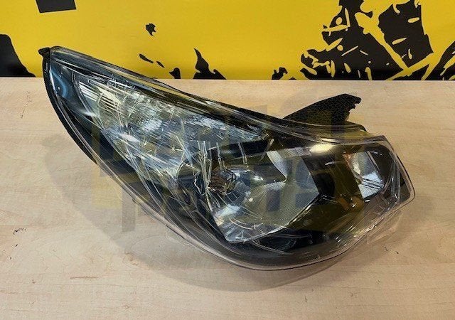 Opel Karl Koplamp Rechts (DRL T3N) Origineel! 42686852, Neuf, -, -, Opel