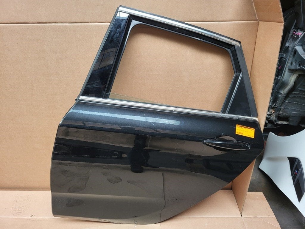 PORTIER LINKS ACHTER BMW 2 serie Active Tourer (F45), Dhr. J. Ham, Gebruikt, Deur, Administratie@autoham.nl