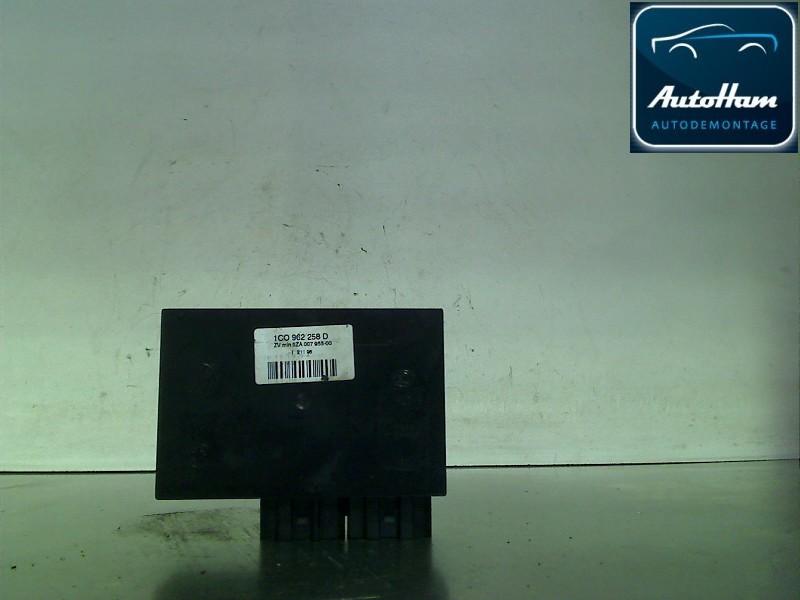 DIVERS RELAIS Volkswagen Golf IV (1J1) (|1C0962258D|), Utilisé, Volkswagen