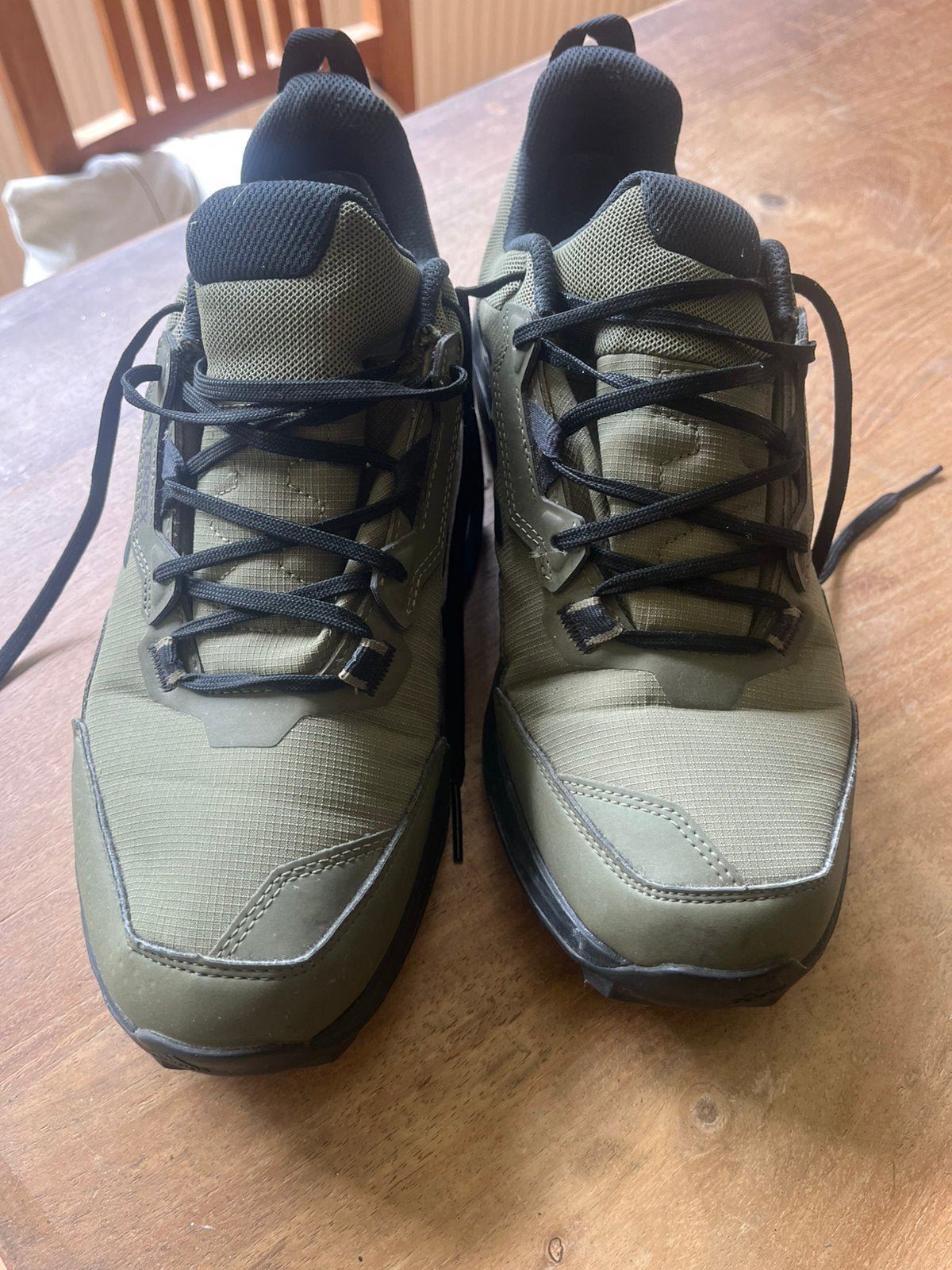 Adidas Terrex wandelschoenen – maat 44, Ophalen, Zo goed als nieuw