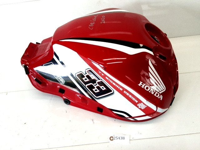 CBR650R 2019 - 2020 Honda Benzinetank D1-57545, Motoren