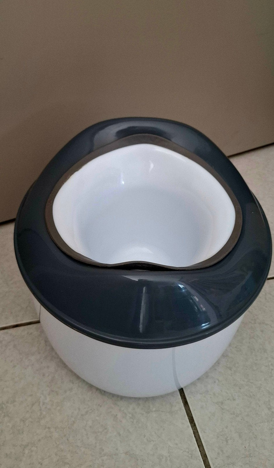 plaspotje, Kinderen en Baby's, Ophalen, Zo goed als nieuw