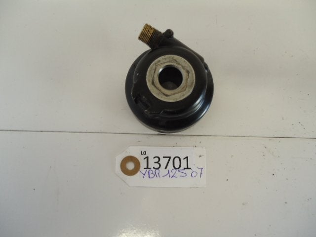 YBR125 2007 - 2011 Yamaha Kilometerteller opnemer D1-17545