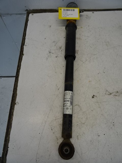 SCHOKBREKER RECHTS ACHTER Polo V (6R) (6R0513025), Gebruikt, Volkswagen, Volkswagen AG, Kundenbetreuung@volkswagen.de