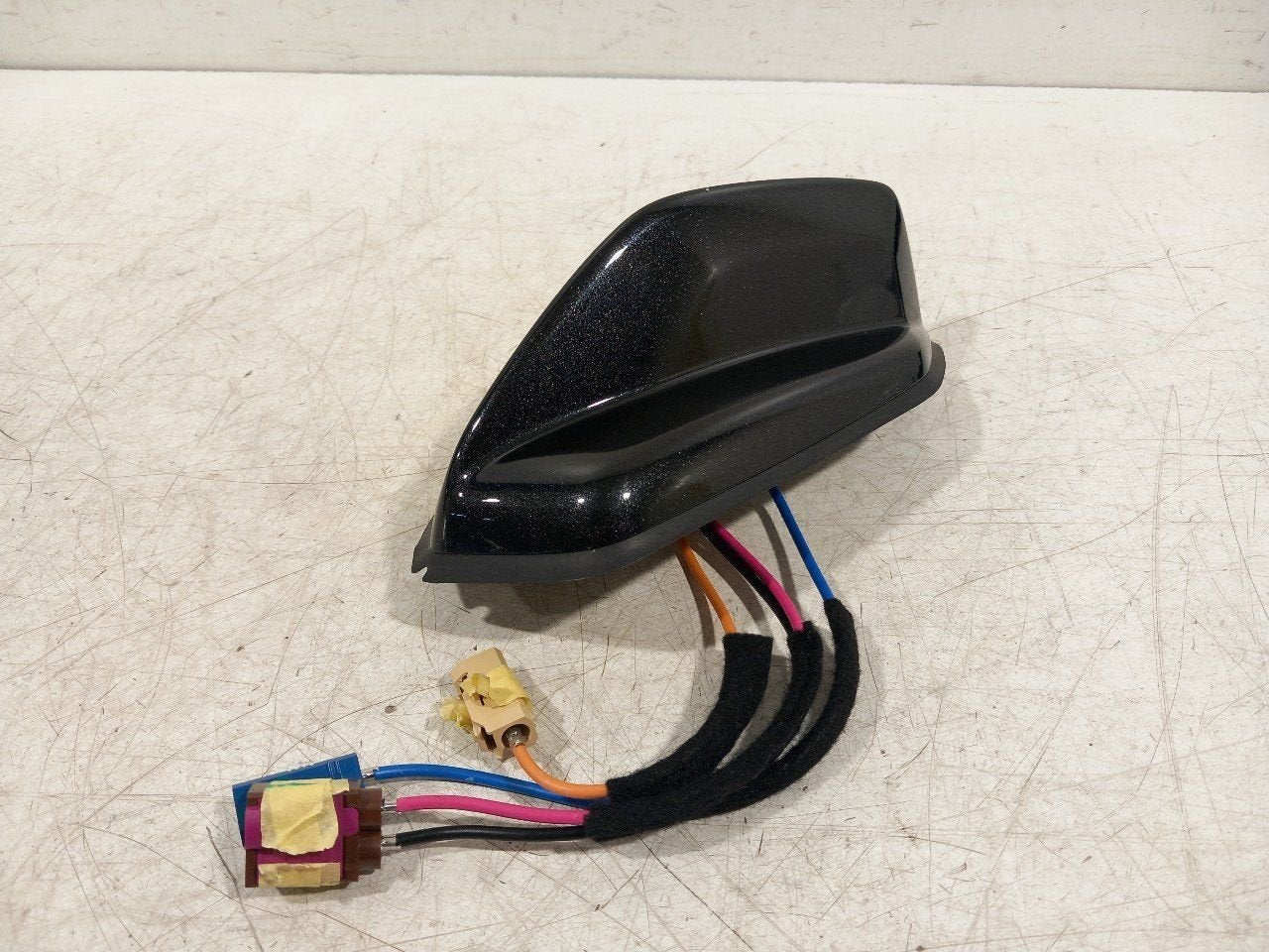 Antenne Lynk & Co 01, Ophalen of Verzenden, Van der Ven Autorecycling B.V., Onderdelen@venauto.nl, Ettenseweg 76, 4706 PB Roosendaal, The Netherlands