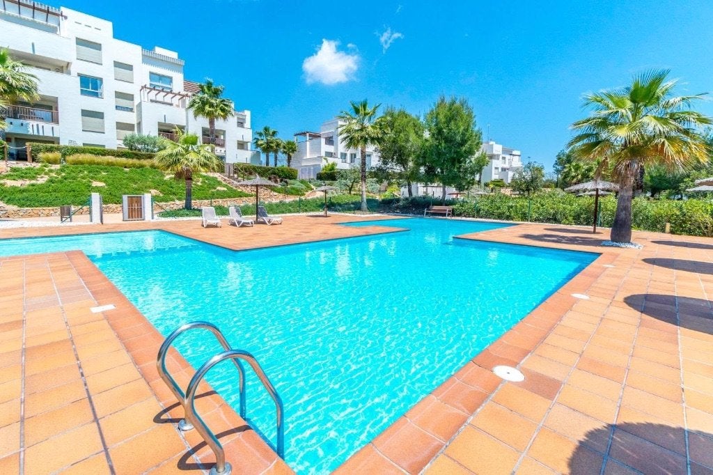 appartement de standing a vendre en espagne, Immo, Buitenland, Spanje, Appartement, Dorp