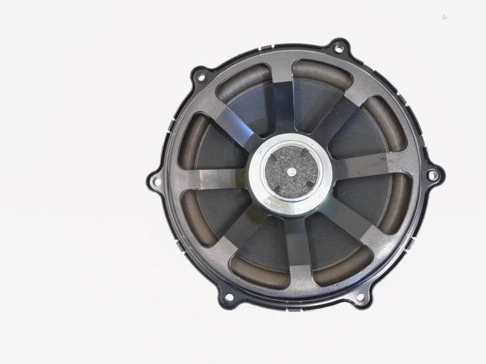 Subwoofer van een Landrover Range Rover Sport, -, -, Ophalen of Verzenden, -
