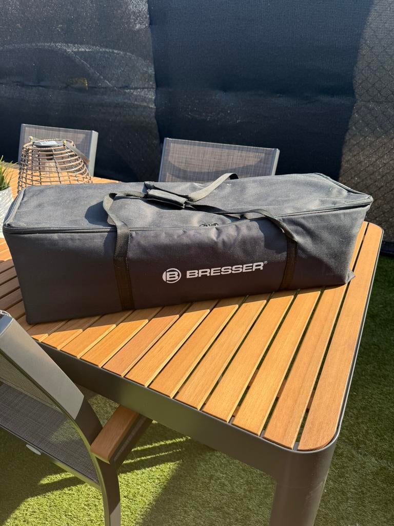 Bresser BR 2246 Verlichtingsset, Enlèvement, Comme neuf