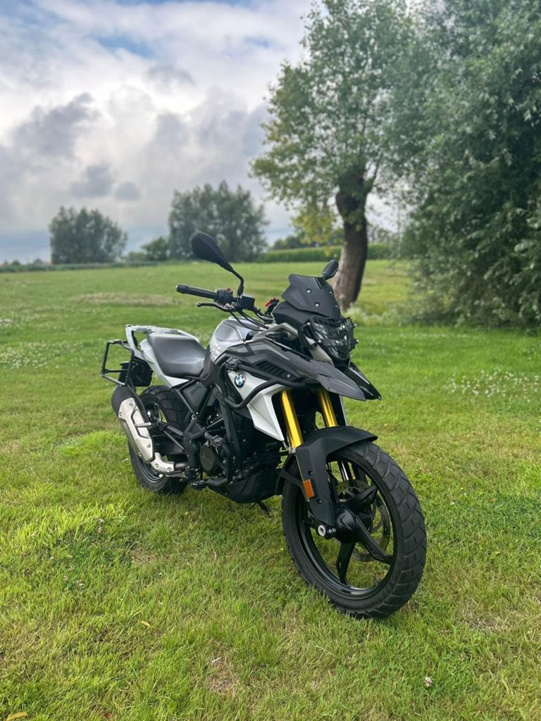 BMW G310gs 2022, Fietsen en Brommers, Brommers | Overige merken, Ophalen of Verzenden