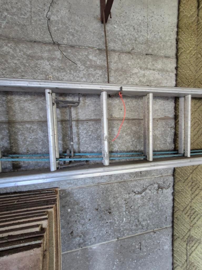 Ladder