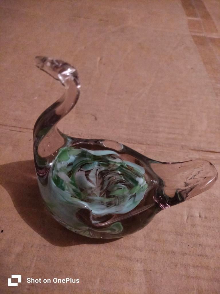 Glaswerk, Antiek en Kunst, Ophalen