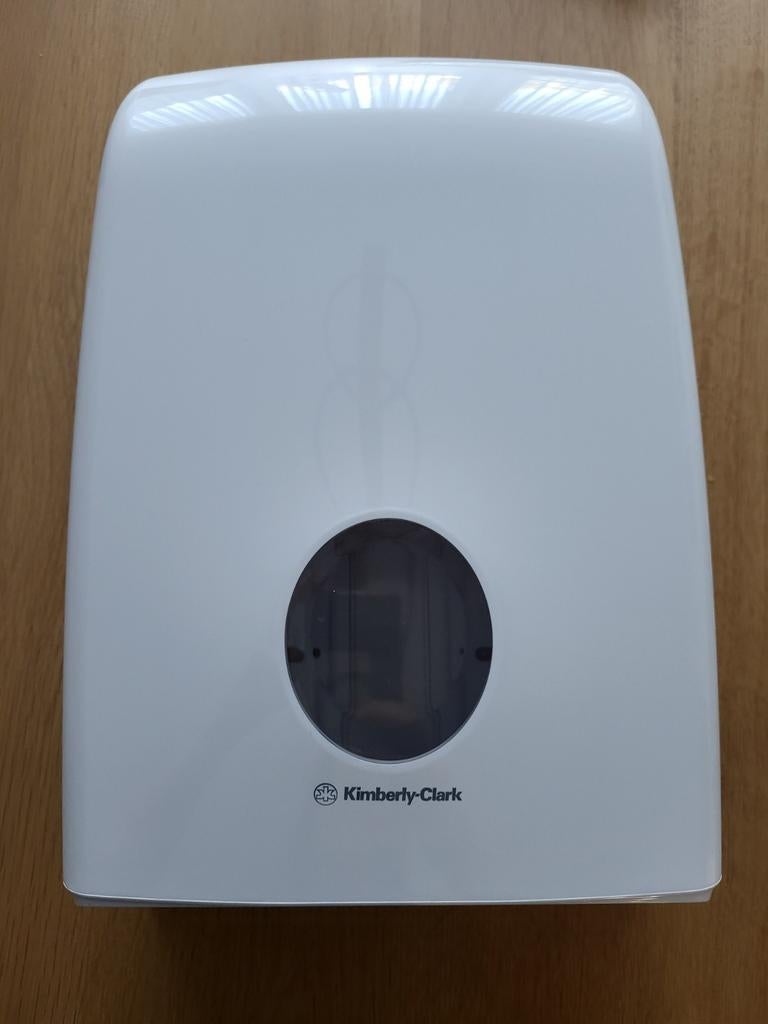 Distributeur de serviettes, Doe-het-zelf en Bouw, Ophalen