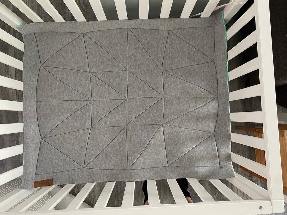 Hangloose babyhangmat voor park, Kinderen en Baby's, Ophalen of Verzenden, Zo goed als nieuw