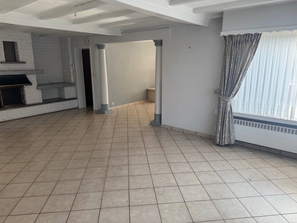 Te huur – ruime woning met 3 slaapkamers, tuin en garage, 168 m², Province d'Anvers, En direct du propriétaire, Brecht