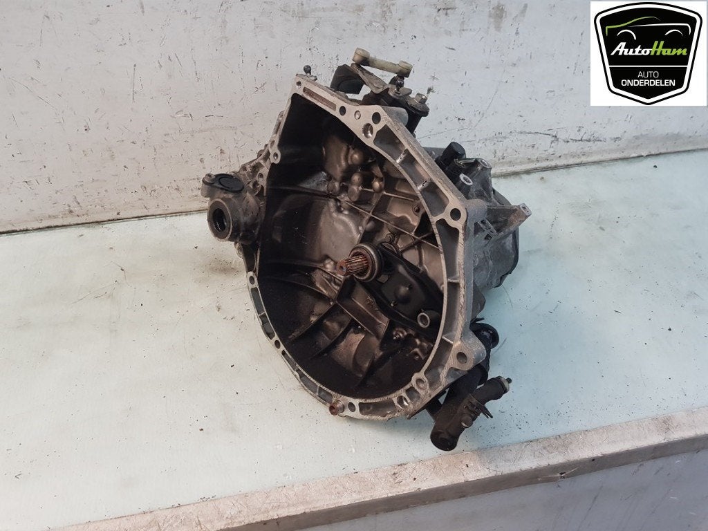VERSNELLINGSBAK SCHAKEL Peugeot 208 I (CA / CC / CK / CL), Kontakt-peugeot@peugeot.com, Gebruikt, Peugeot Deutschland GmbH, Bahnhofsplatz
65423  Rüsselsheim, DE