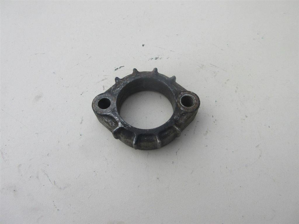 Kawasaki Z250 uitlaatklem uitlaatring uitlaatflens LTD 250 C, Motoren, Ophalen of Verzenden, Gebruikt