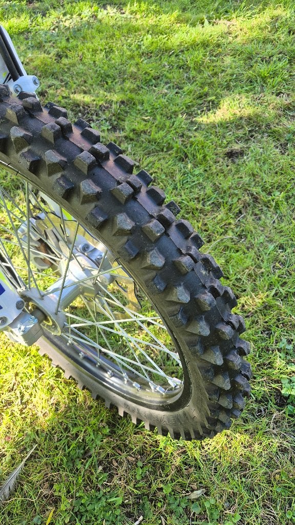 Sherco 300 SE 2022, 300 cm³, Sherco, Enduro, 1 cylindre