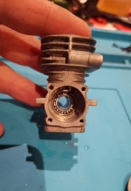 herstelling nitro en elektro, Hobby & Loisirs créatifs, Modélisme | Radiocommandé & Téléguidé | Voitures, Enlèvement, Neuf, Nitro