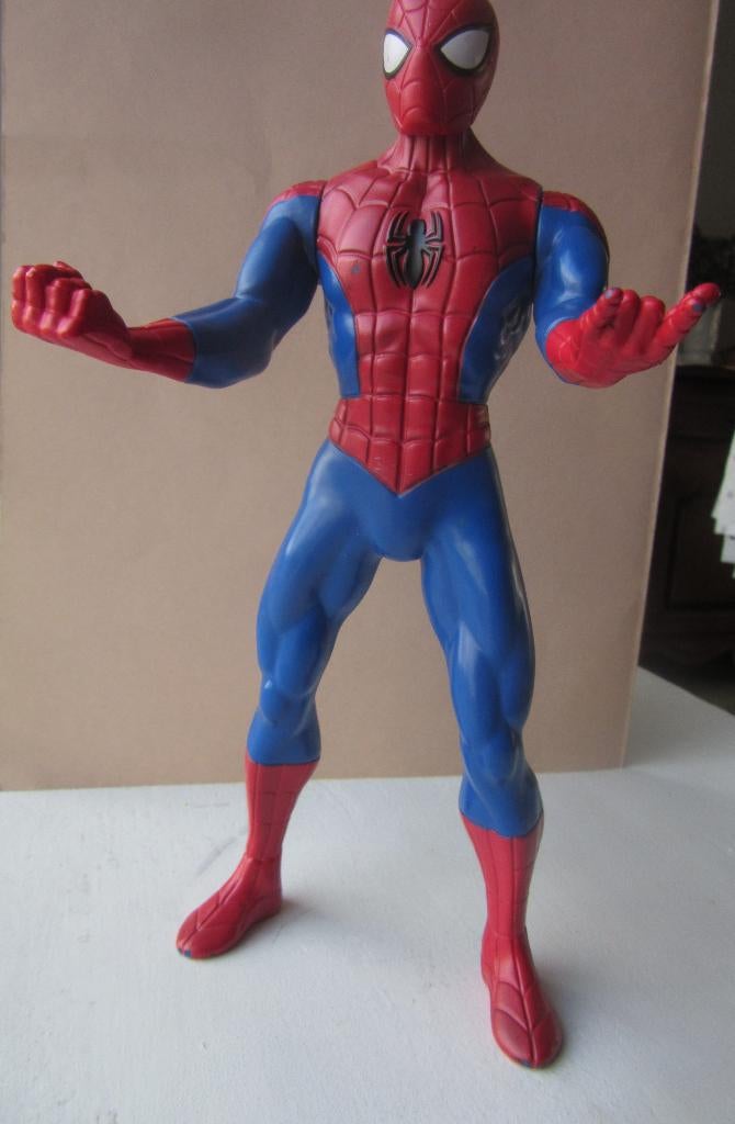 Speelgoed Spiderman, Ophalen of Verzenden