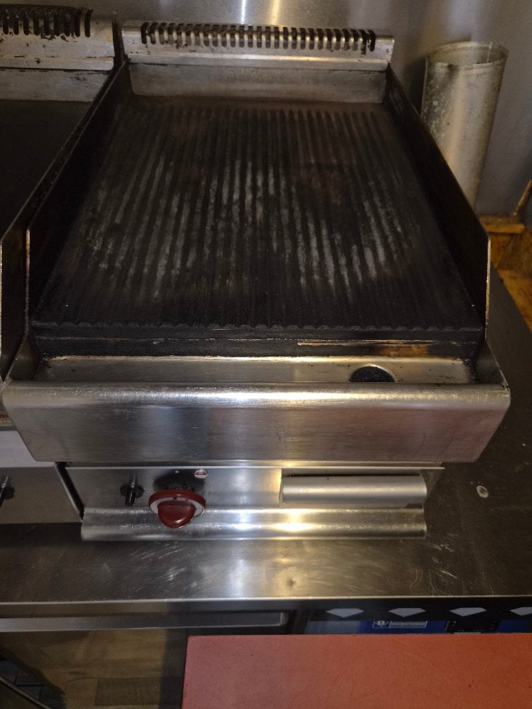 Horeca, Zakelijke goederen, Ophalen, Gebruikt, Fornuis, Frituur en Grillen