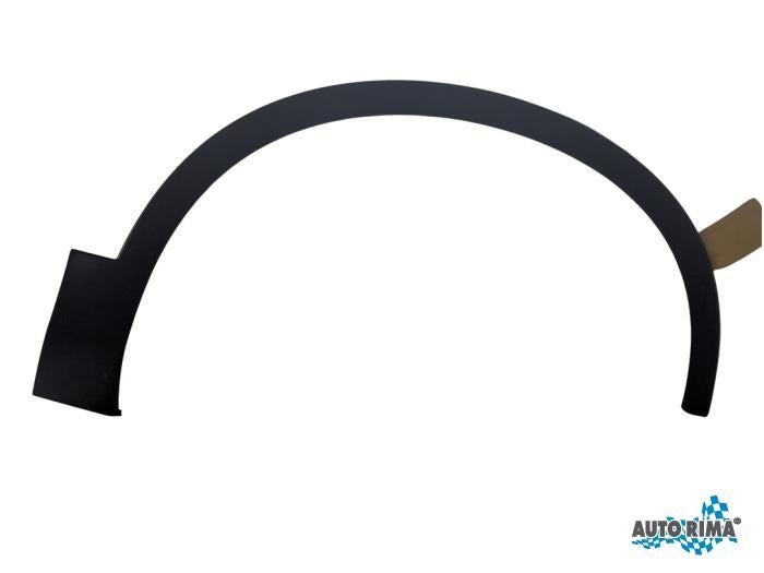 Jante de roue avant d'un Volvo XC40, -, 3 mois de garantie, -, -
