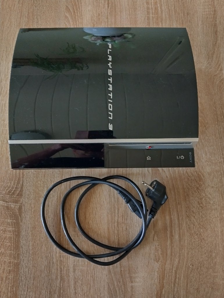Playstation 3 in nieuwstaat zonder controller, Games en Spelcomputers, Spelcomputers | Sony Consoles | Accessoires, Ophalen, Zo goed als nieuw