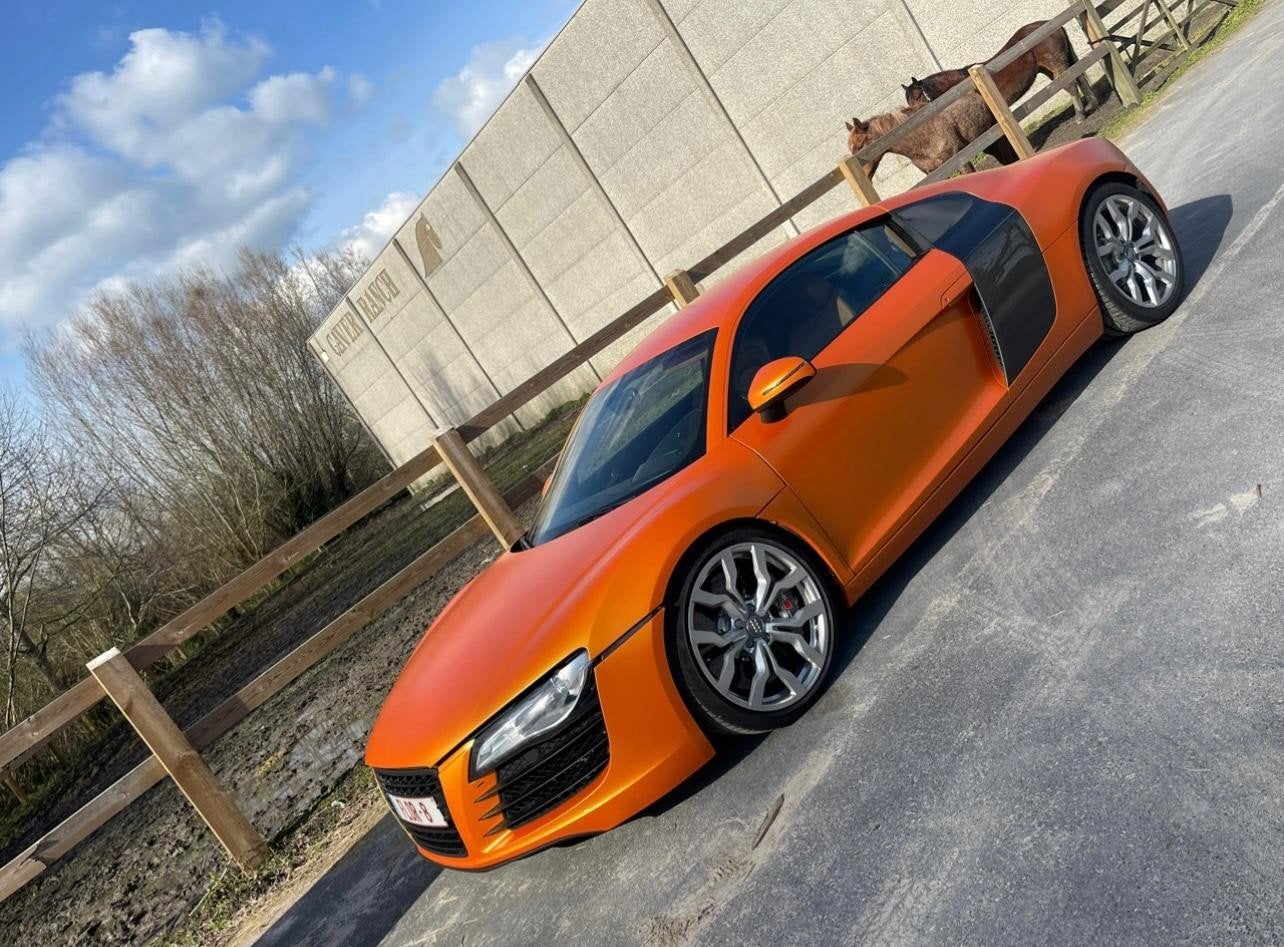 Audi r8, Autos, Audi, Particulier, Achat, R8