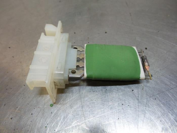 Résistance chauffage d'un Peugeot 107, -, 3 mois de garantie, Utilisé, -