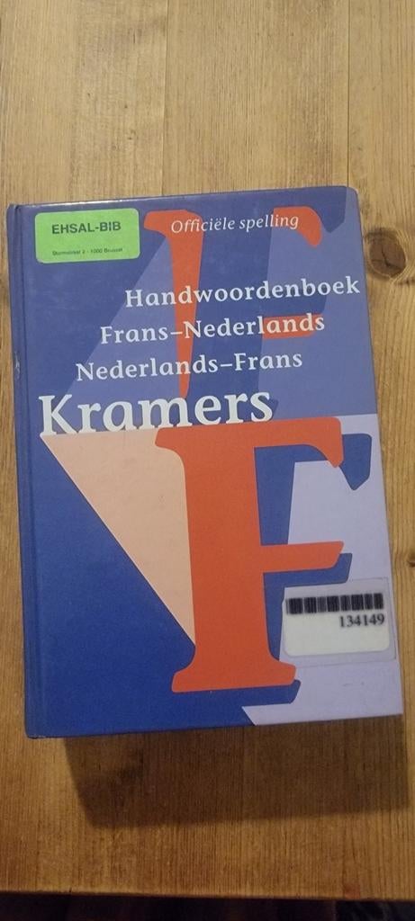 Gratis woordenboek, Enlèvement ou Envoi