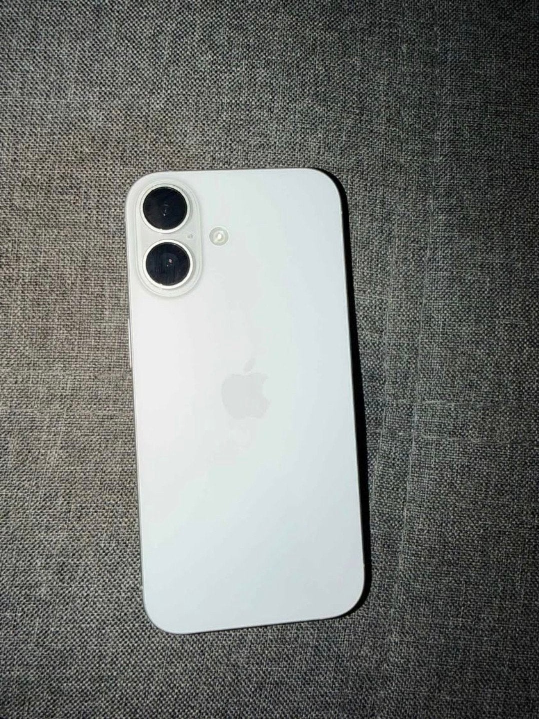 iphone 16 128 GB, Telecommunicatie, Ophalen of Verzenden, 128 GB, IPhone 16