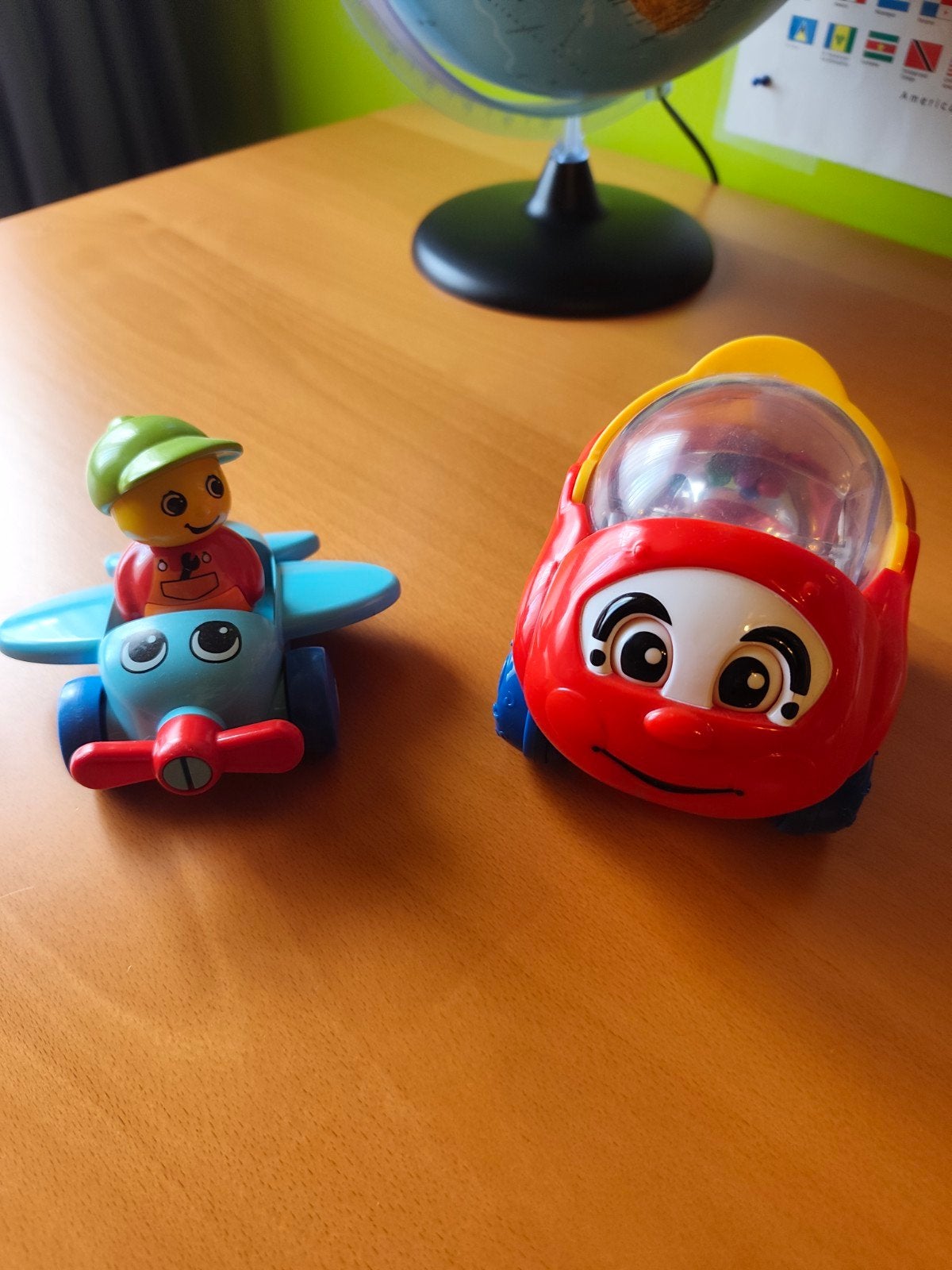 petites voitures Fisher Price, Enfants & Bébés, Enlèvement ou Envoi, Neuf
