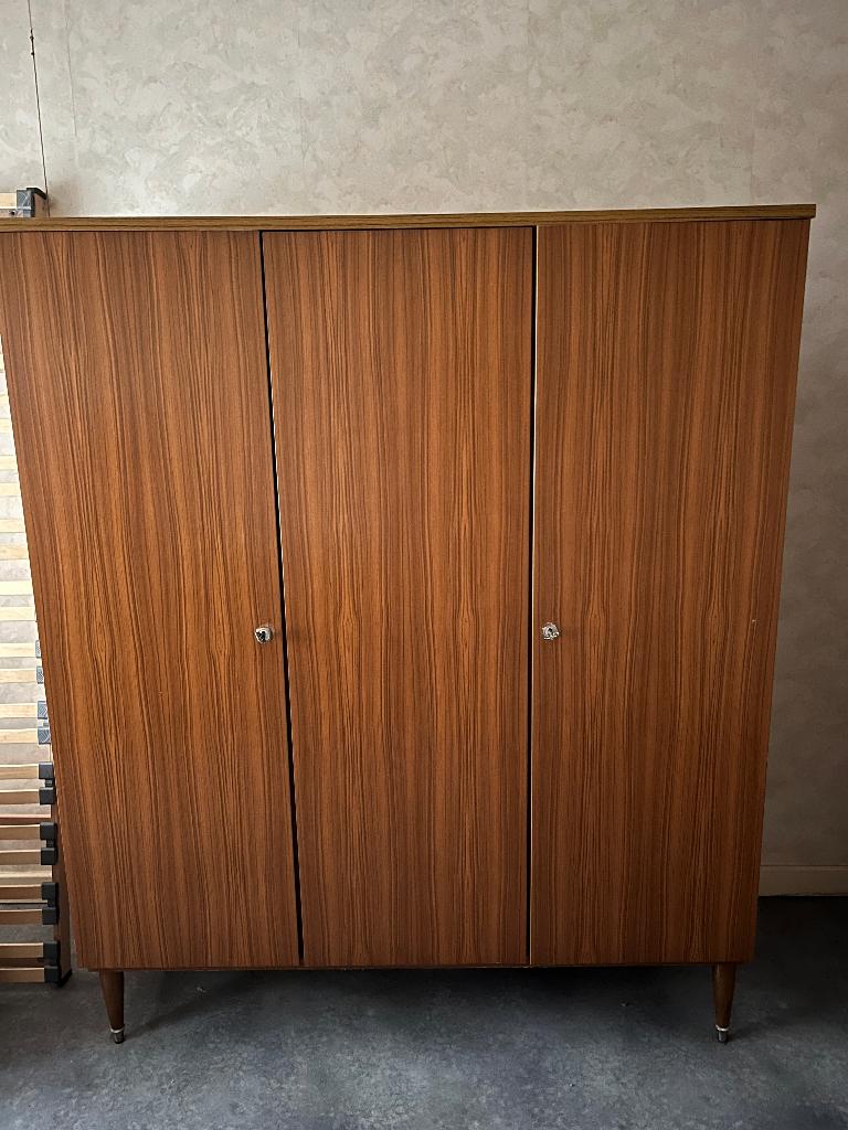 Kleerkast, Huis en Inrichting, Kasten | Kleerkasten, Ophalen