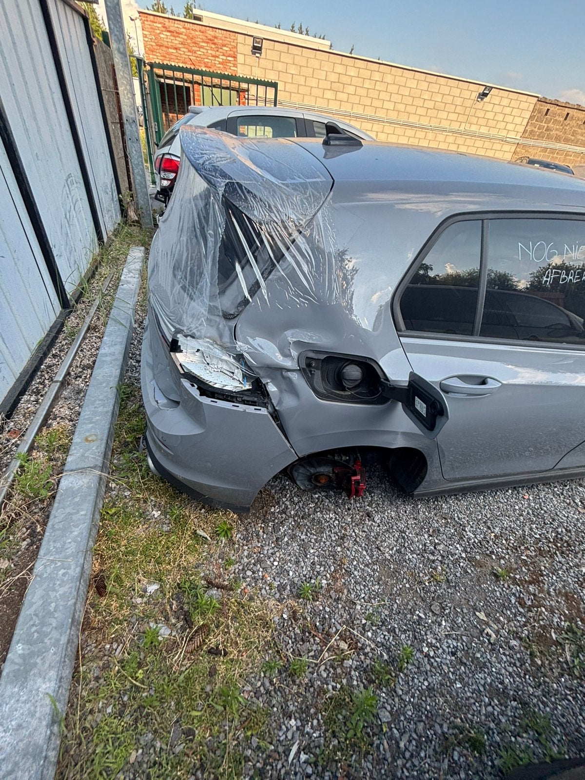 VW GOLF GTI CLUB 2023 325 PK, Auto's, Automaat, 4 cilinders, Bedrijf, Golf