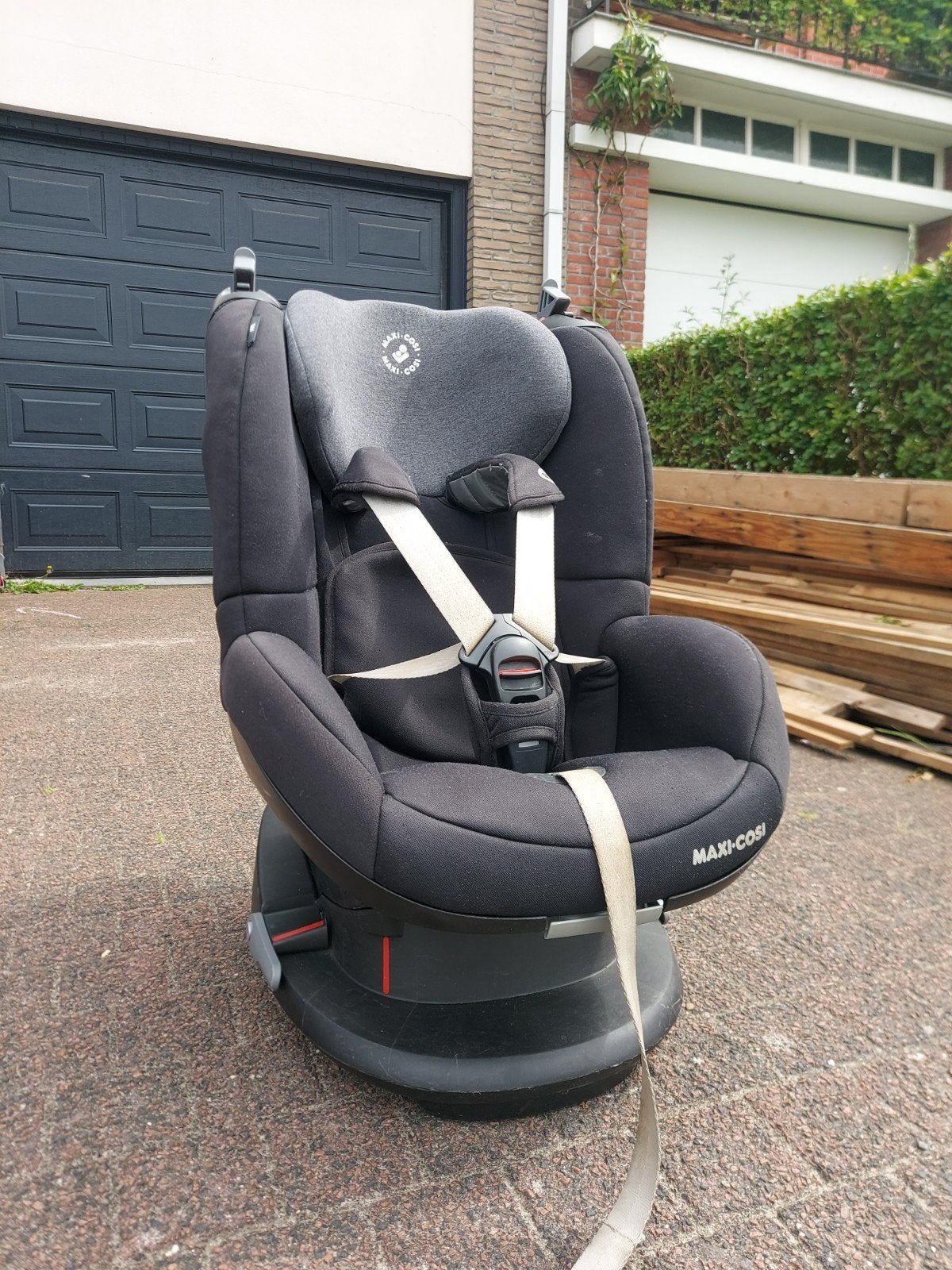 Autostoel Maxi-Cosi Tobi, Kinderen en Baby's, Autostoeltjes, Ophalen, Maxi-Cosi