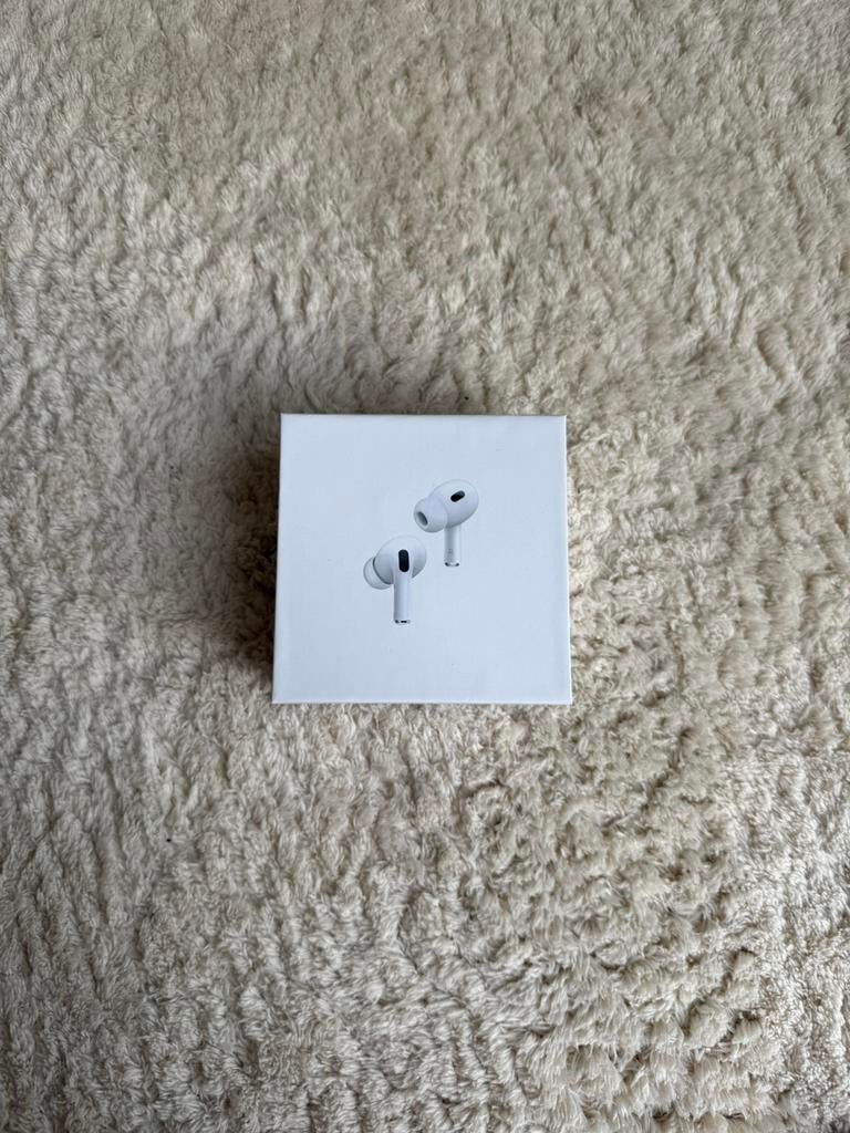 AirPods Pro 2 d'Apple, Télécoms, Enlèvement ou Envoi, Bluetooth, Comme neuf, Apple