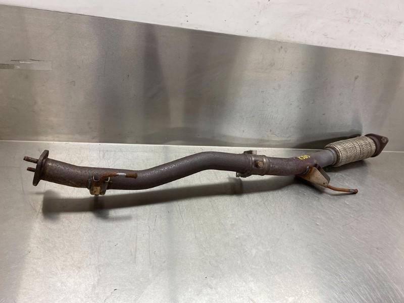 ÉCHAPPEMENT AVANT PIPE Nissan Note (E12) (08-2012/12-2016), Utilisé, Nissan