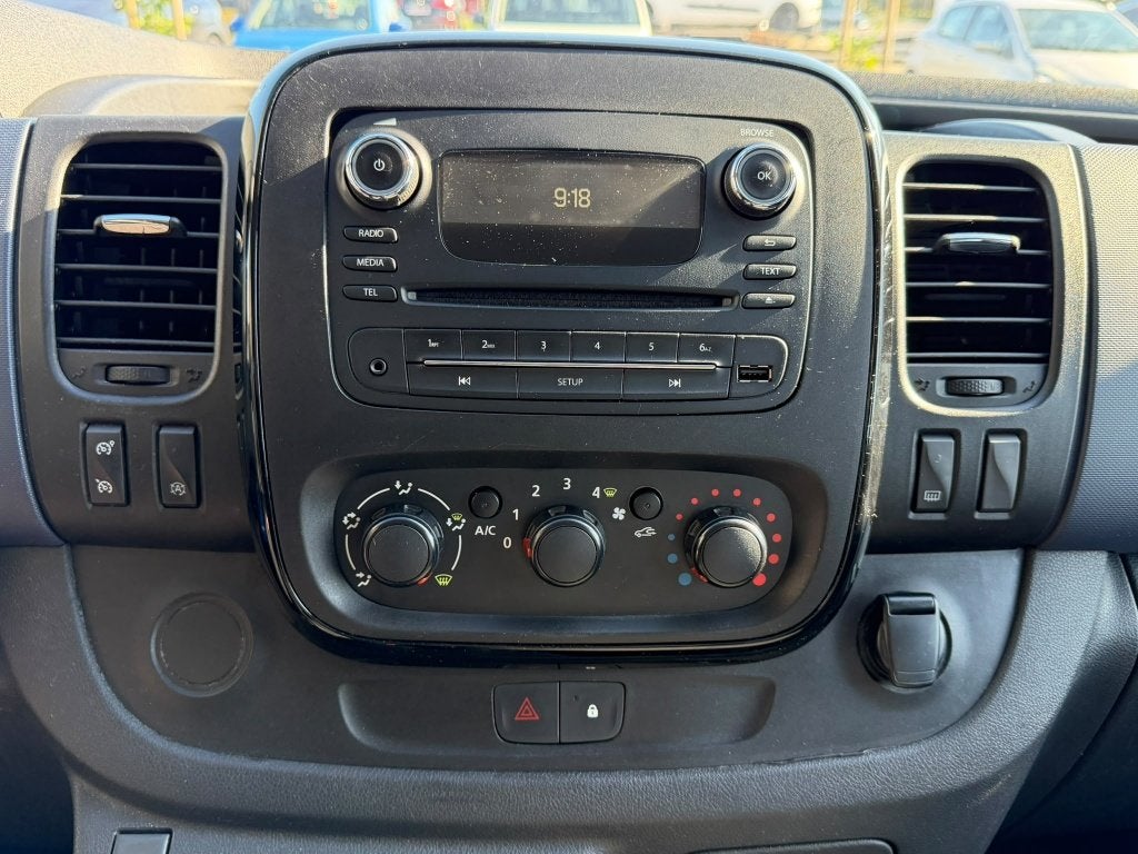 Opel Vivaro (Stock ID 22256) — 20