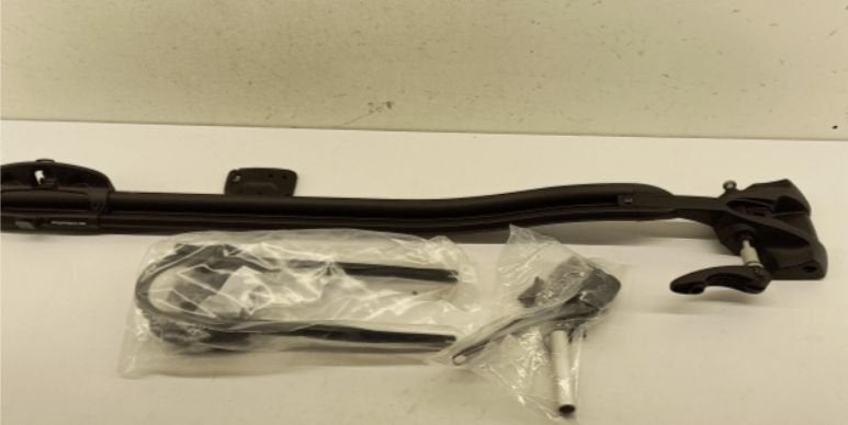 Originele Porsche fietsendrager fietsdrager 95B04480038, Auto diversen, Dakdragers, Nieuw, Ophalen of Verzenden