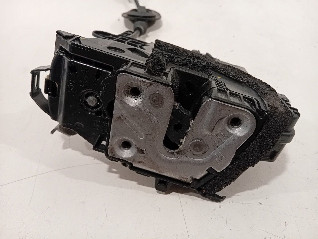 Slot mechaniek portier elektrisch centrale vergrendeling rec, Onderdelen@venauto.nl, Van der Ven Autorecycling B.V., Ettenseweg 76, 4706 PB Roosendaal, The Netherlands