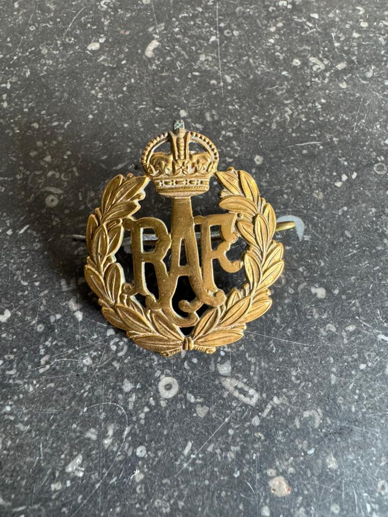 Royal Air Force, Verzamelen, Militaria | Algemeen, Ophalen