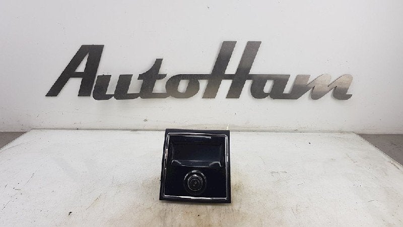 INTERIEUR DISPLAY Skoda Superb Combi (3TAC / TAF), Auto-onderdelen, Gebruikt, Skoda