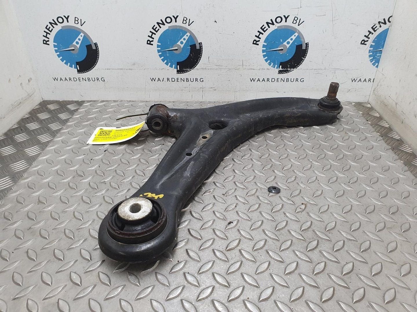 FORD FIESTA DRAAGARM ONDER RV 8V513051BH 2016, Enlèvement ou Envoi, Utilisé, ARN reconnu