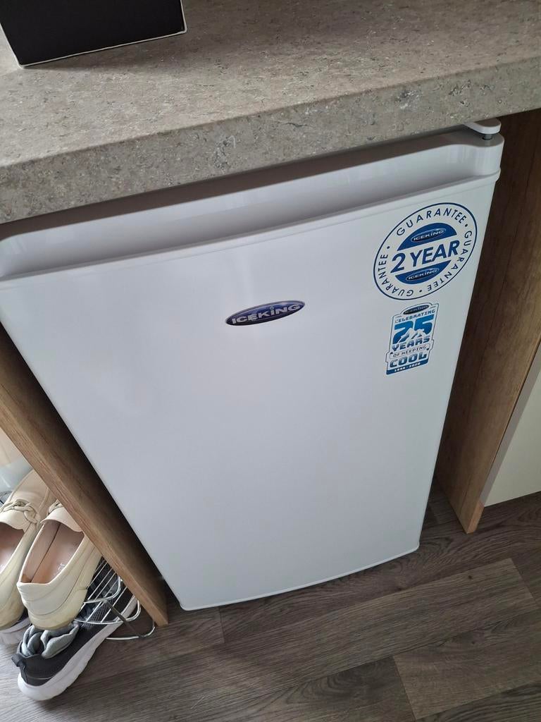 Frigo tafelmodel te koop., Elektronische apparatuur, Koelkasten en IJskasten, Ophalen, Met vriesvak