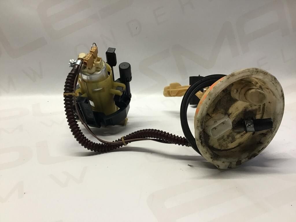 Benzinepomp BMW E39 1183130, -, Utilisé, -, Enlèvement ou Envoi