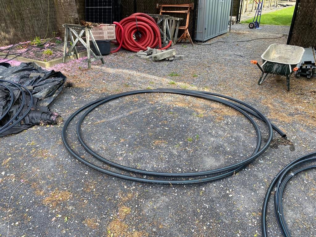 Socarex, Doe-het-zelf en Bouw, Ophalen, Zo goed als nieuw