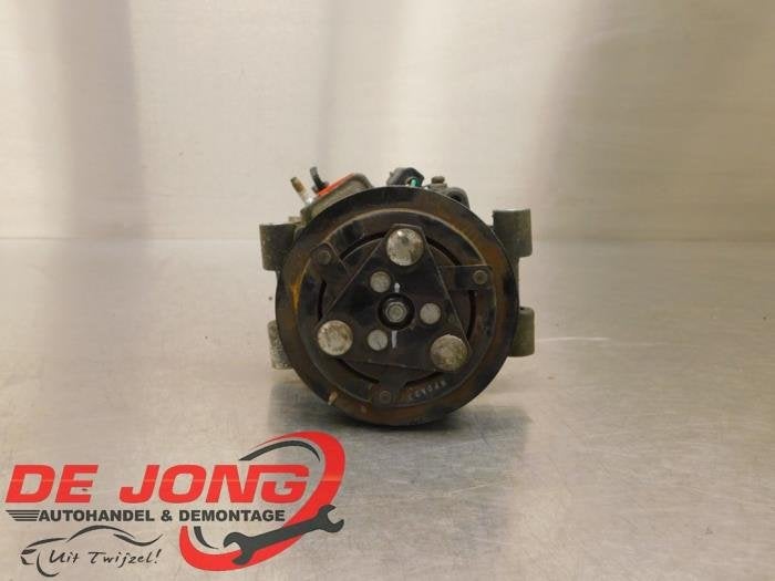 Pompe clim d'un Opel Vivaro, -, Opel, 3 mois de garantie, Utilisé