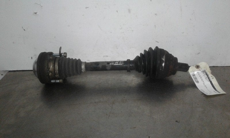 CARDAN AVANT GAUCHE (TRANSMISSION) Audi TT (8J3), Utilisé, Audi