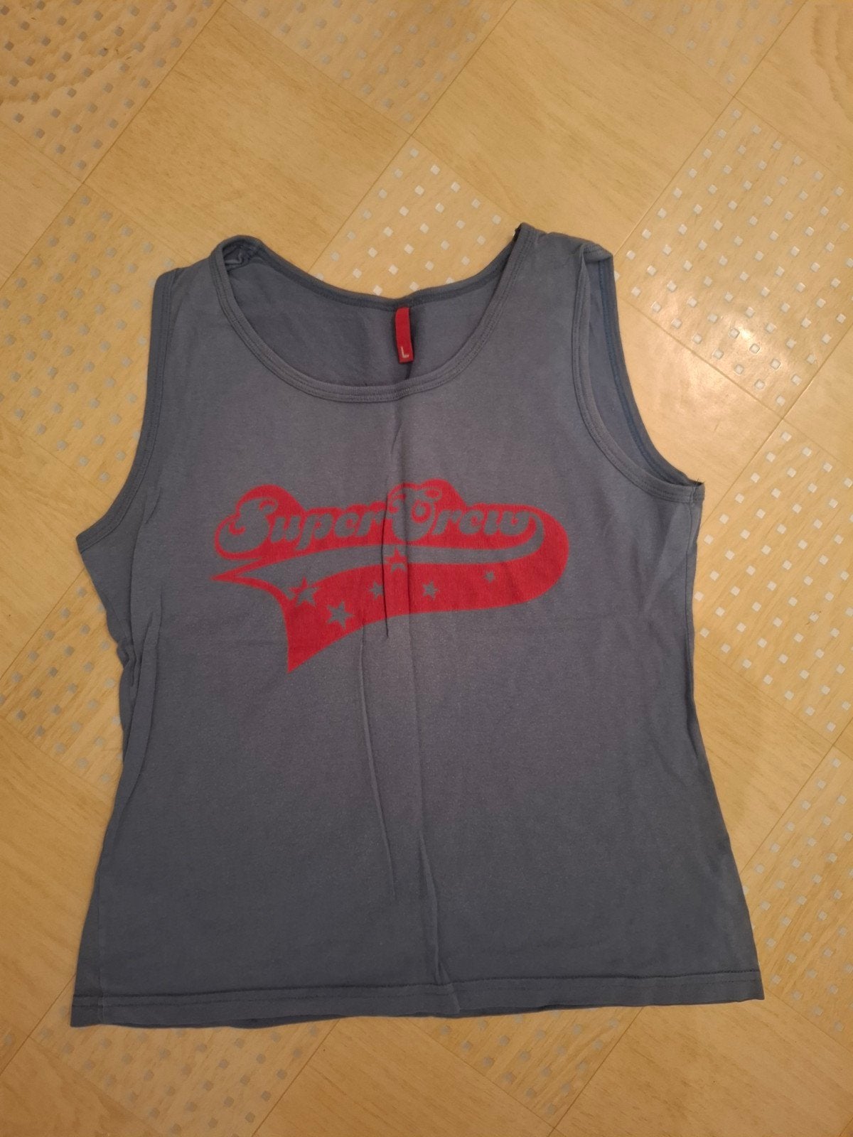 Topje, Enlèvement, Taille 42/44 (L)