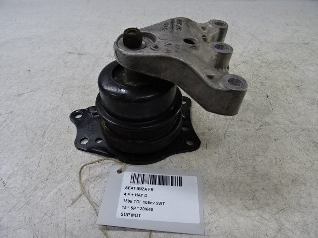 MOTORSTEUN Seat Ibiza IV (6J5) (6R0199167S), Auto-onderdelen, Ophanging en Onderstel, Seat, Gebruikt