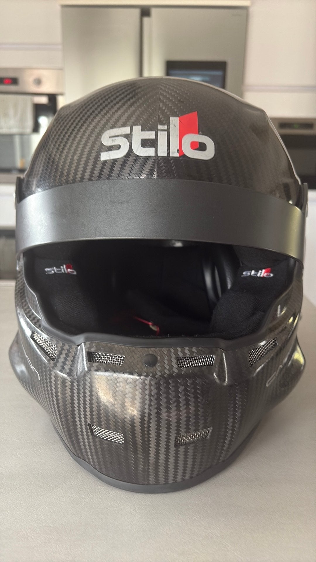 Casque stylo St5